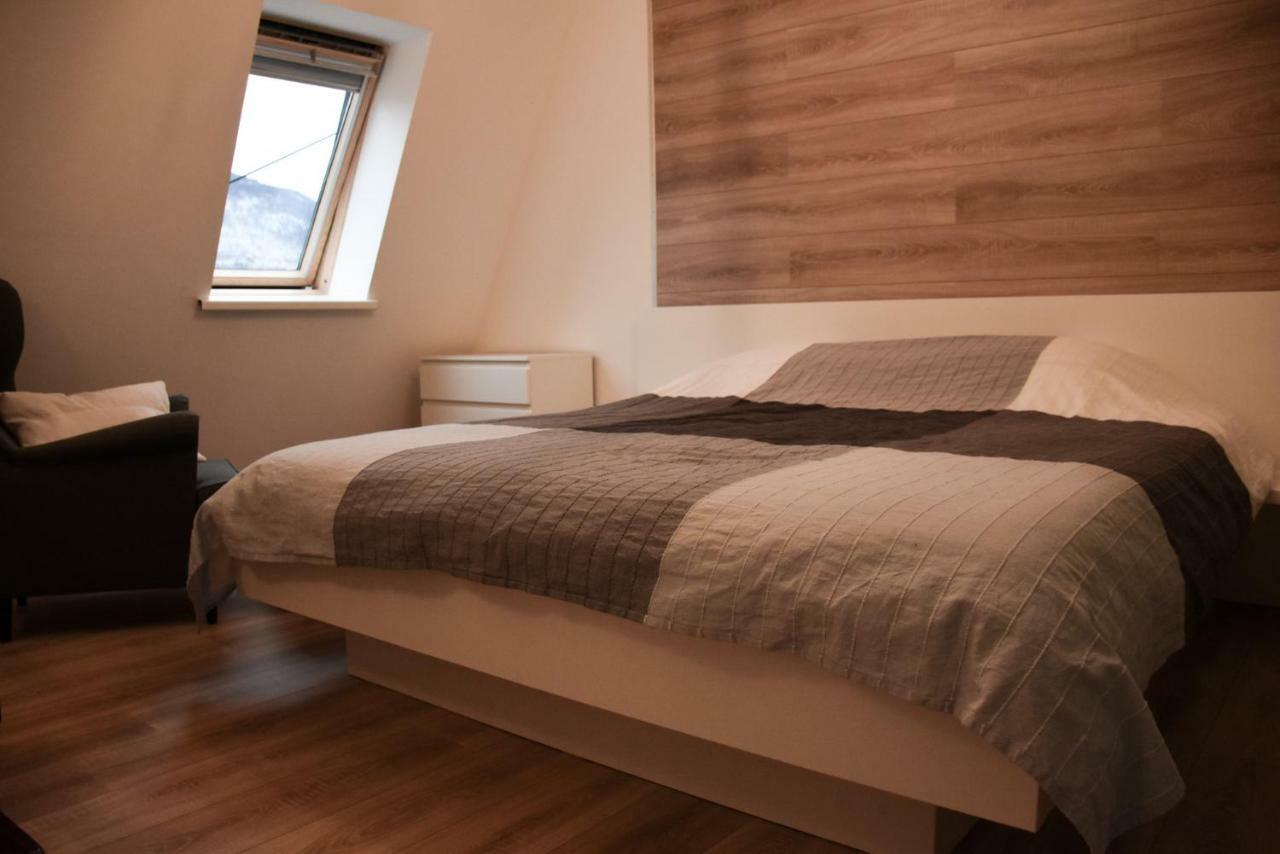 Apartment Frilena Bovec Exterior foto