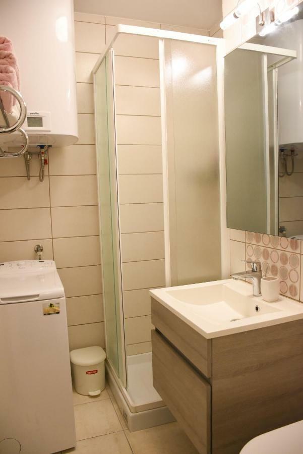 Apartment Frilena Bovec Exterior foto
